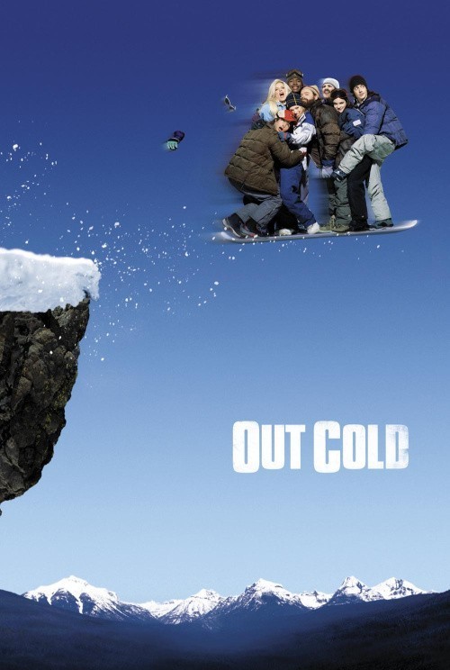 Out Cold is similar to Escape - Flugten fra ensomheden.