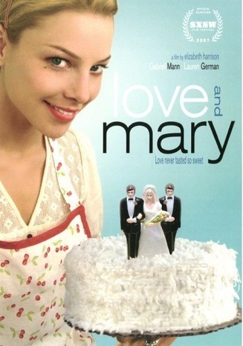 Love and Mary is similar to Ich und Er.