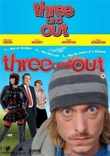 Three and Out is similar to Closer to Home.