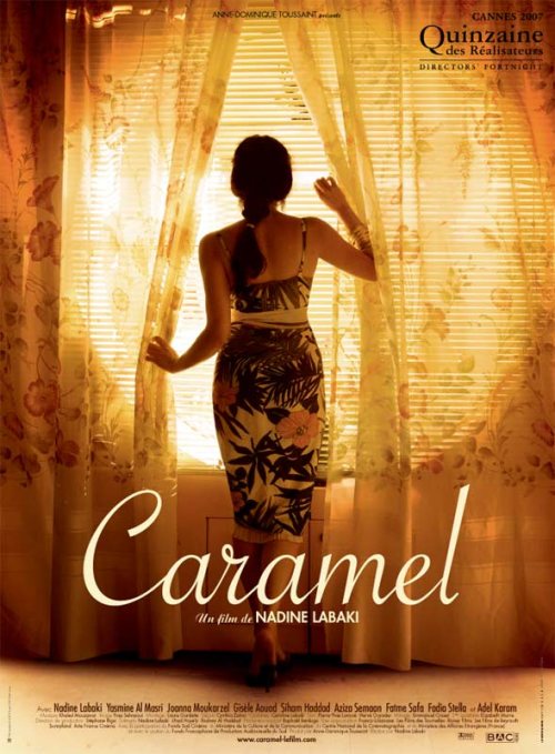 Caramel is similar to The Changeling.