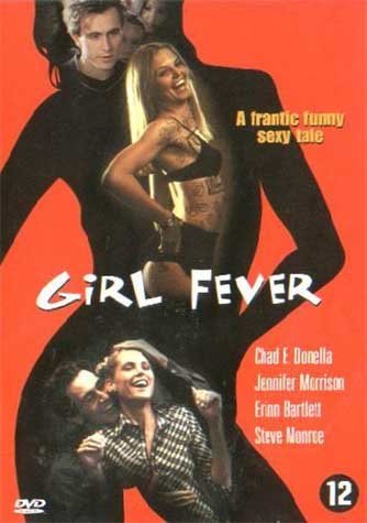 Girl Fever is similar to Quero Essa Mulher Assim Mesmo.