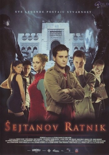 Sejtanov ratnik is similar to The Crimson Challenge.