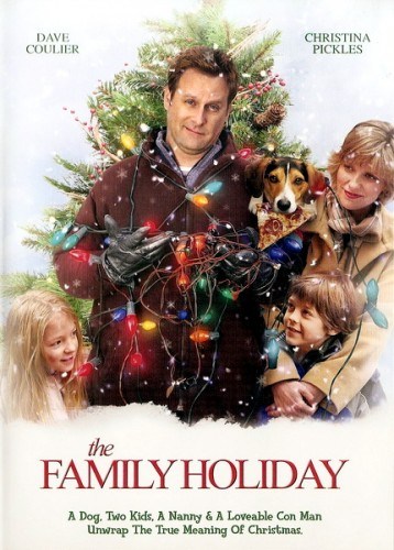 The Family Holiday is similar to Penrod and His Twin Brother.