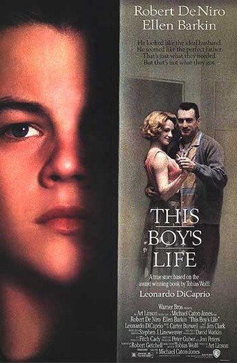 This Boy's Life is similar to Overkill: The Aileen Wuornos Story.