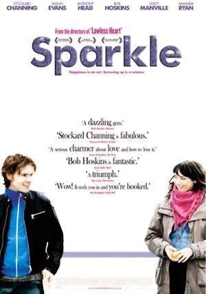 Sparkle is similar to High Society.