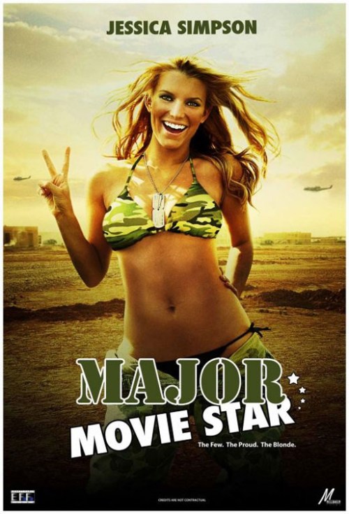 Major Movie Star is similar to Room 527.
