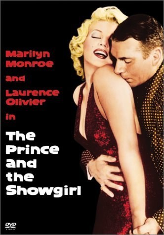 The Prince and the Showgirl is similar to New Best Friend.