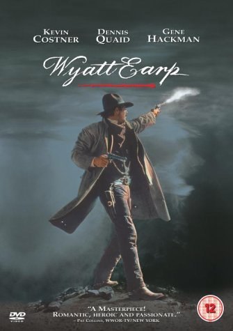 Wyatt Earp is similar to Dreams... Do Come True.