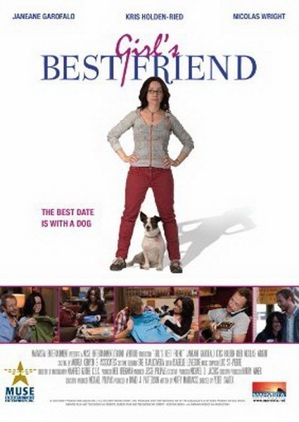 Girl's Best Friend is similar to Mutiny in the Big House.