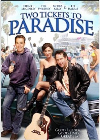 Two Tickets to Paradise is similar to Jubilee Window.