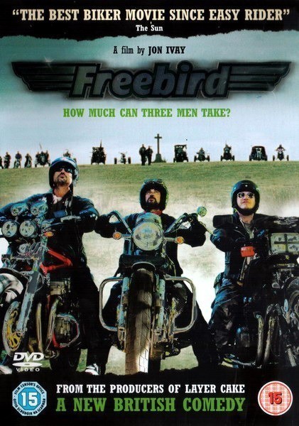 Freebird is similar to War and Peace in Vesoul.