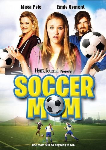 Soccer Mom is similar to Floodtide.
