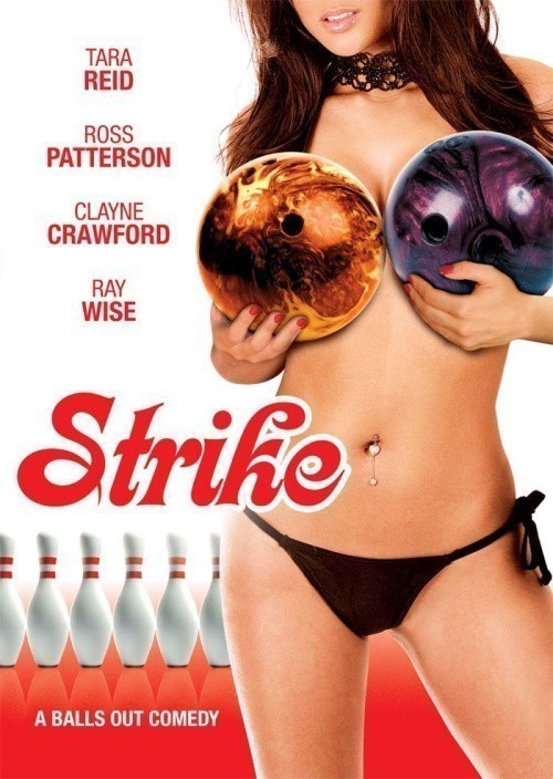 Strike is similar to Ze film.