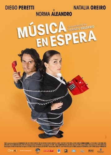 Musica en espera is similar to Midioda matarebeli.
