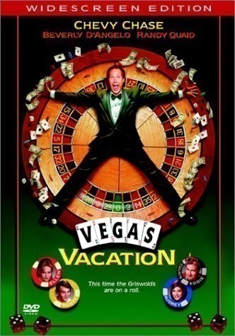 Vegas Vacation is similar to London Conspiracy.