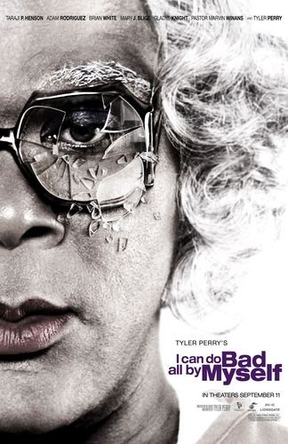 I Can Do Bad All by Myself is similar to Angel Esquire.