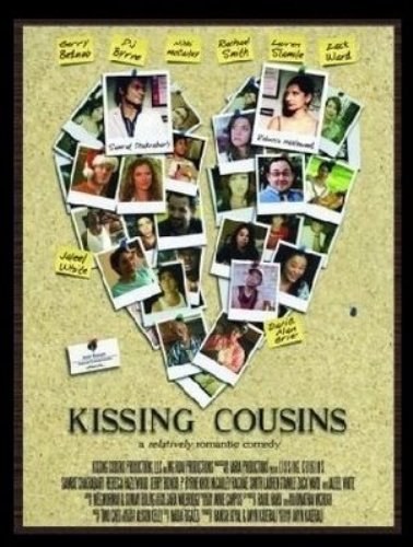 Kissing Cousins is similar to Aunque tu no lo sepas.