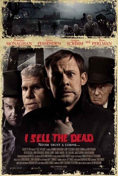 I Sell the Dead is similar to Women I Love: Beautiful But Funny.