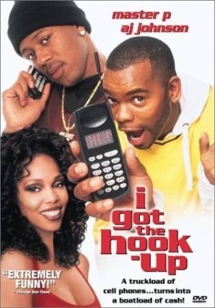 I Got the Hook Up is similar to Trick.