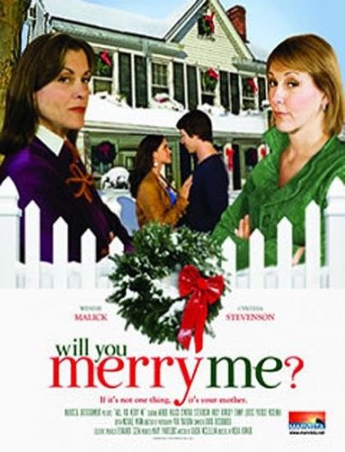 Will You Merry Me is similar to Lethal Weapon 3.
