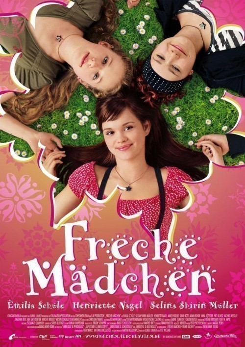 Freche Madchen is similar to Whose Daughter Is She?.