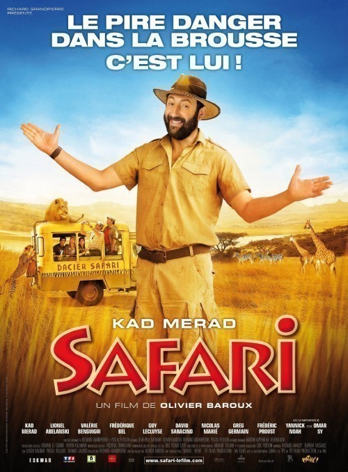 Safari is similar to O Miudo da Bica.