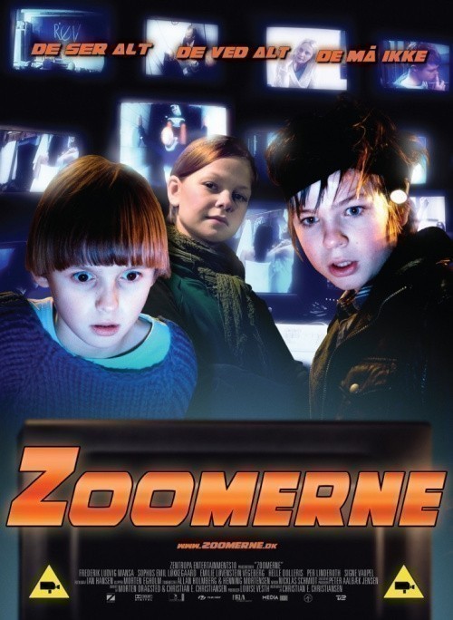 Zoomerne is similar to The Dramatic Story of the Vote.