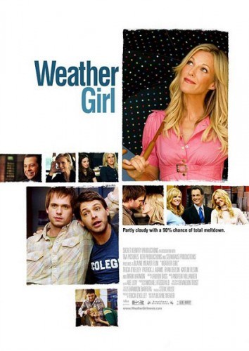 Weather Girl is similar to The Cedarville Scandal.