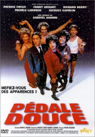 Pedale douce is similar to Rendezvous in Samarkand.