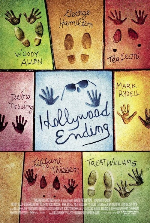 Hollywood Ending is similar to The Marked Trail.