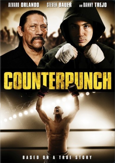 Counterpunch is similar to What the River Foretold.