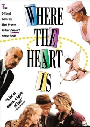 Where the Heart Is is similar to Tie shan gong zhu.