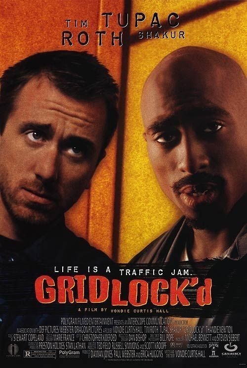 Gridlock'd is similar to Triad.