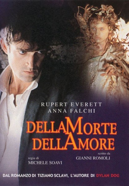 Dellamorte Dellamore is similar to Magee and the Lady.