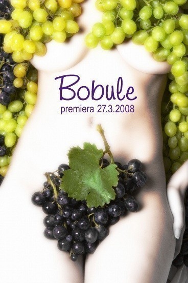Bobule is similar to Beauty in Bondage.