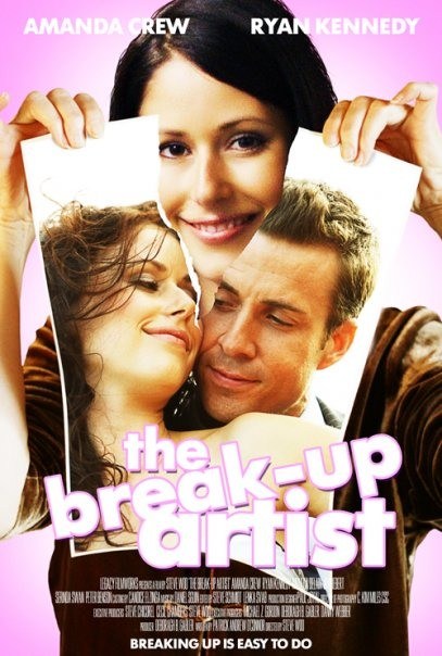 The Break-Up Artist is similar to The Worth of a Woman.