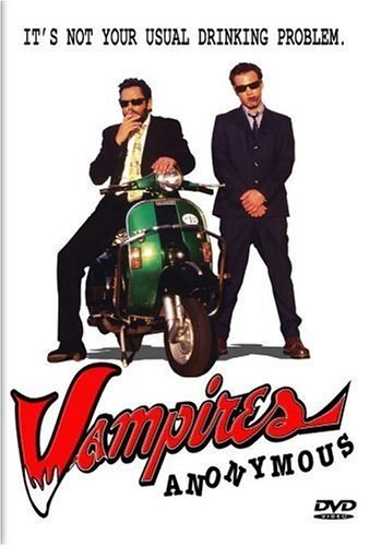 Vampires Anonymous is similar to In the Soup.