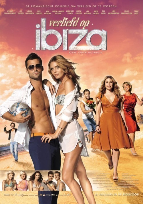 Verliefd op Ibiza is similar to Uczta Baltazara.