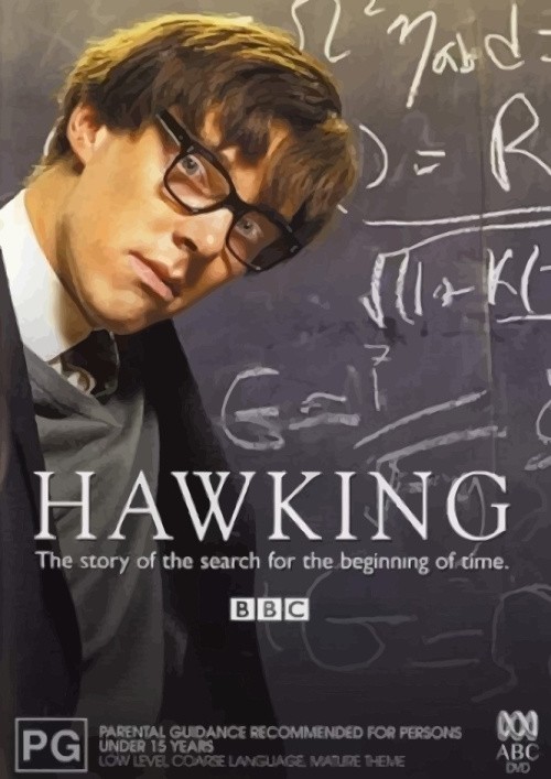 Hawking is similar to The Untitled Rob Roy Thomas Project.