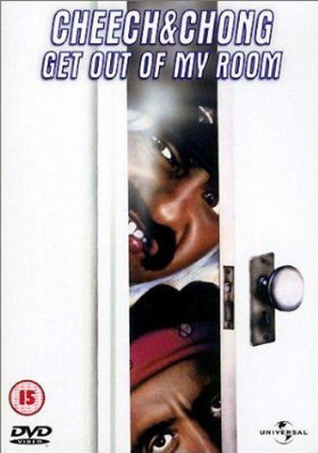 Get Out of My Room is similar to L'hotel.