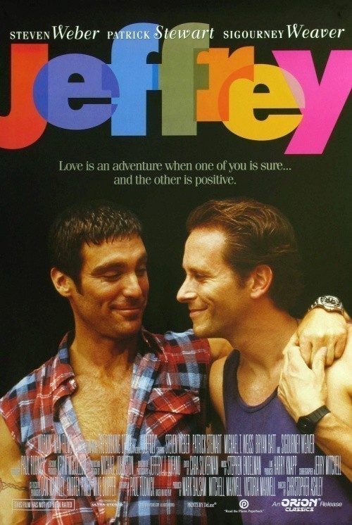Jeffrey is similar to Romance in the Rain.
