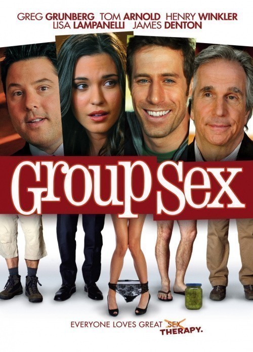 Group Sex is similar to Back to Back.
