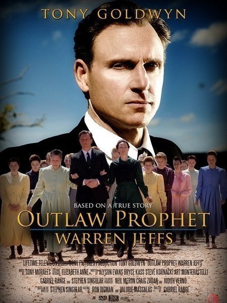 Outlaw Prophet: Warren Jeffs is similar to Amos & Andrew.