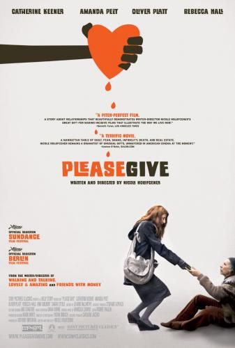 Please Give is similar to The Papp Project.