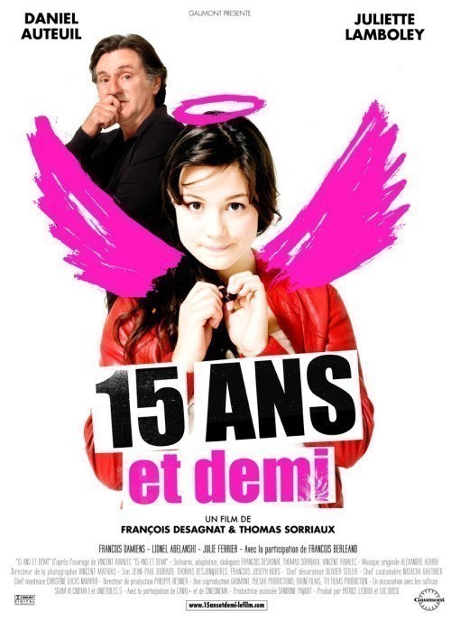 15 ans et demi is similar to Don Giovanni.