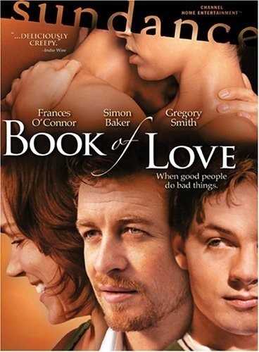 Book of Love is similar to Super Bowl XLI Halftime Show.