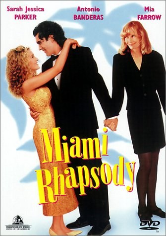 Miami Rhapsody is similar to A Limited Divorce.
