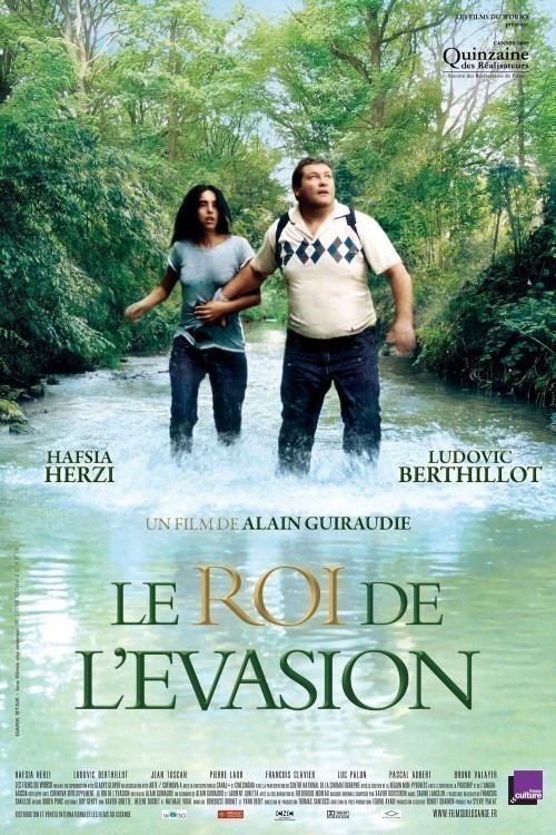 Le roi de l'evasion is similar to Stagecoach to Fury.