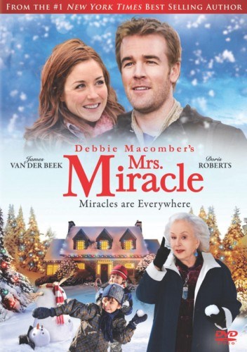 Mrs. Miracle is similar to I'll Remember April.