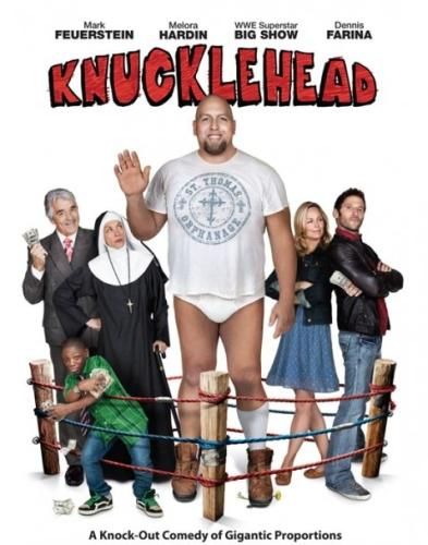Knucklehead is similar to The Juggernaut.